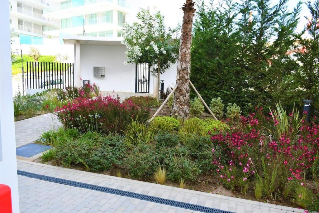 Casa Kerr - Luxury Apt - Sleeps 9 - Los Boliches Lägenhet Málaga Exteriör bild